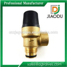 Customized hot sell mini automatic air pressure relief valve